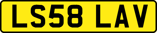 LS58LAV