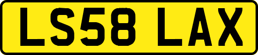 LS58LAX