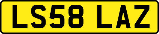 LS58LAZ