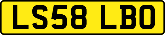 LS58LBO