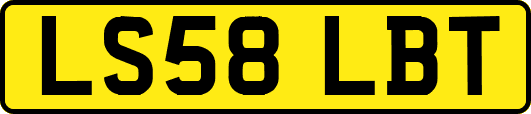 LS58LBT