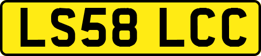 LS58LCC