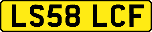 LS58LCF