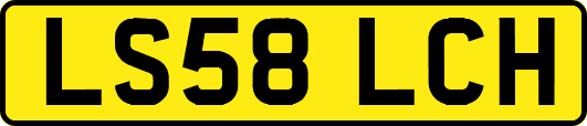 LS58LCH