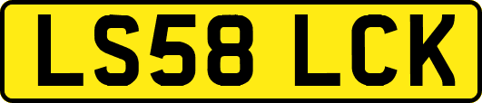 LS58LCK