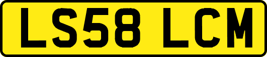 LS58LCM