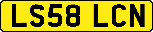 LS58LCN