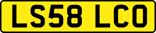 LS58LCO
