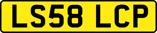 LS58LCP