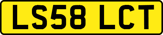 LS58LCT