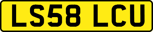 LS58LCU