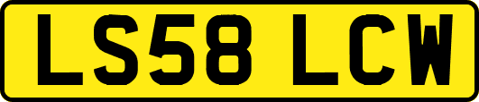 LS58LCW