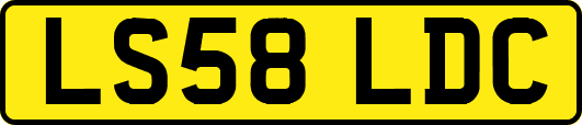 LS58LDC