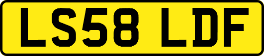 LS58LDF