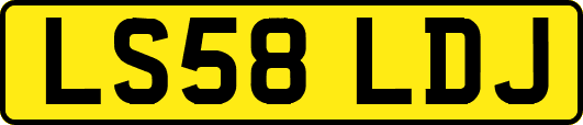 LS58LDJ