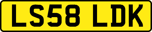 LS58LDK
