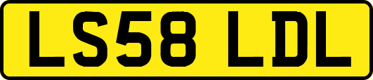 LS58LDL