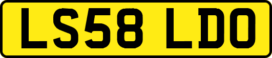 LS58LDO