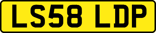 LS58LDP