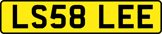 LS58LEE