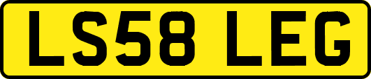 LS58LEG