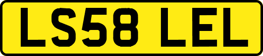 LS58LEL
