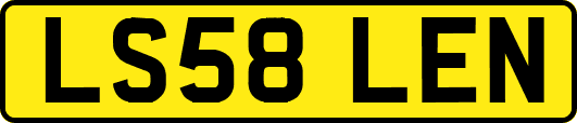LS58LEN