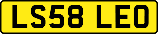 LS58LEO