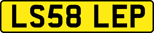 LS58LEP