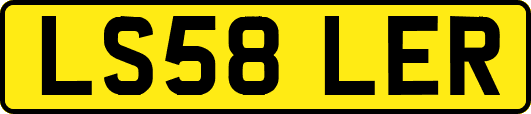LS58LER