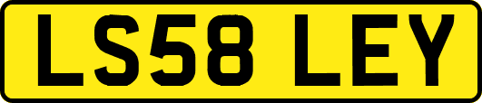 LS58LEY