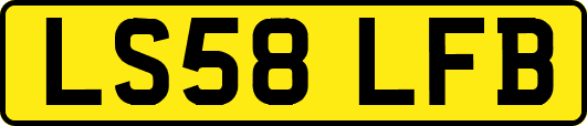 LS58LFB