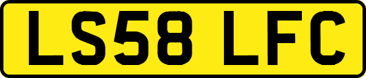 LS58LFC