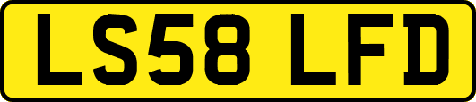 LS58LFD