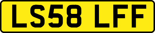 LS58LFF