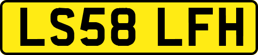 LS58LFH