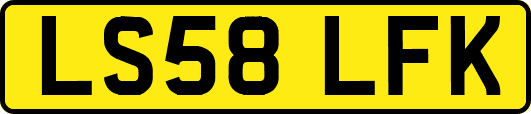 LS58LFK