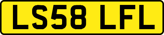 LS58LFL