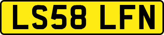 LS58LFN