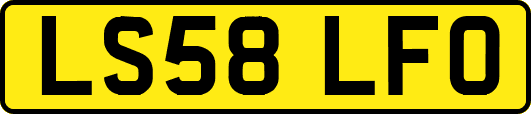 LS58LFO