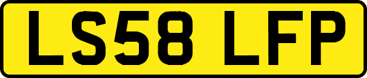 LS58LFP