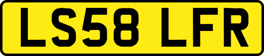 LS58LFR