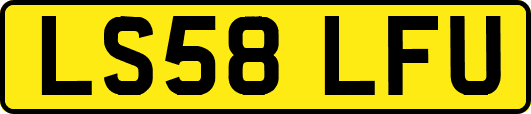 LS58LFU
