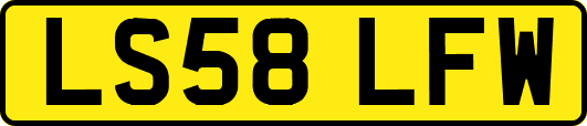 LS58LFW