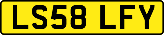 LS58LFY