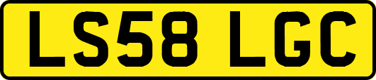 LS58LGC