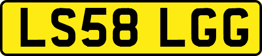LS58LGG