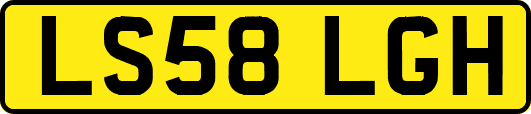 LS58LGH