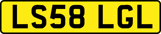 LS58LGL