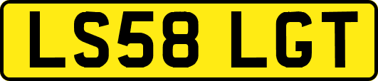 LS58LGT